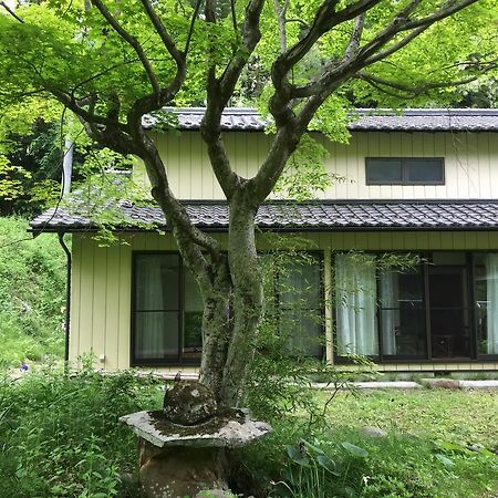 Anzuan Nishida Hotel Уеда Екстериор снимка